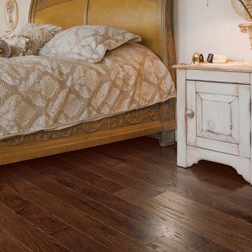 Chalet Hills Engineered Hardwood Flooring