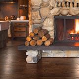 Chalet Hills Chocolate Hardwood