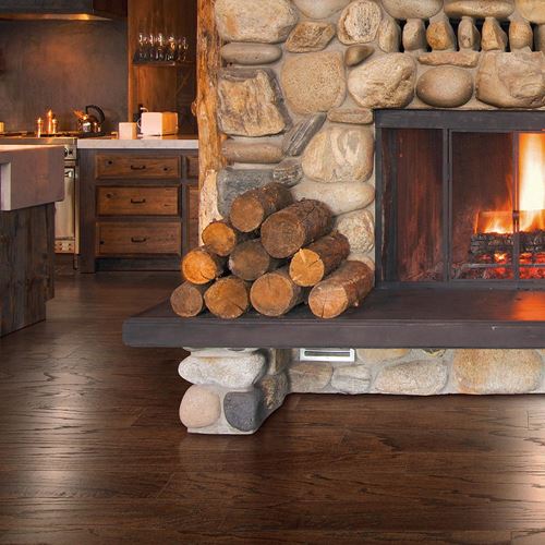 Chalet Hills Engineered Hardwood Flooring