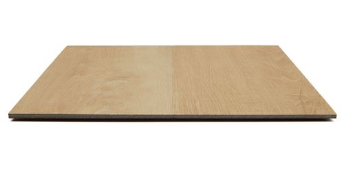 Hot And Heavy Secoya Commercial Vinyl Plank Flooring