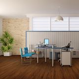 Alliance Woodland Umber Vinyl