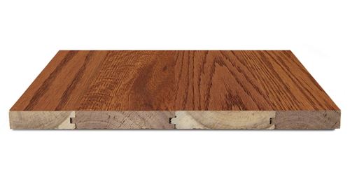 Grandview Solid Hardwood Flooring